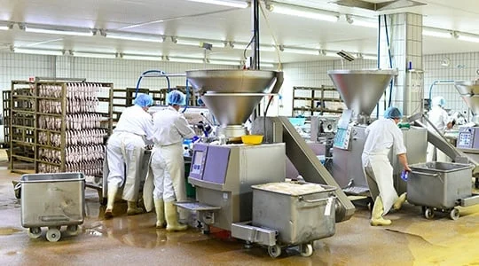 Manufacturing